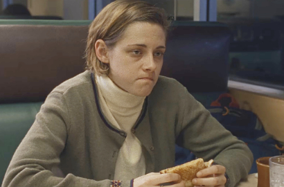Kristen Stewart Pucat dan Dandan Jadul di Trailer 'Certain Women'