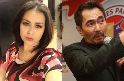 Waduh, Kakak Elma Theana Pernah Diajak Nikah Gatot Brajamusti?