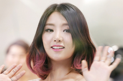Peringati 2 Tahun Kematian EunB dan RiSe, Fans Ladies' Code Buat Ini