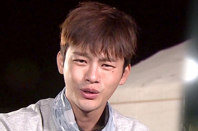 Ikut 'Laws of the Jungle' Mongolia, Ternyata Ini yang Paling Ditakui Seo In Guk