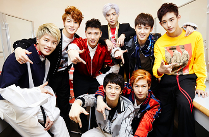 Netter Diskusi Soal Rapper NCT Paling Bertalenta, Siapa Pilihanmu?