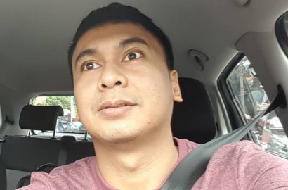 'Ditolak' Gempita Putri Gading Marten-Gisel, Raditya Dika Patah Hati