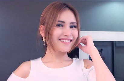 Buset, Gara-Gara Foto Ini Ayu Ting Ting Dibilang Kena Razia