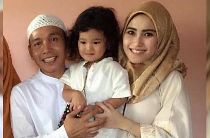 Ayah Ayu Ting Ting Mengumpat dan Berkata Kasar Saat Bertemu Enji?