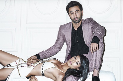 Jatuh Cinta ke Katrina Kaif, Ranbir Kapoor Akui Selingkuh dari Deepika Padukone