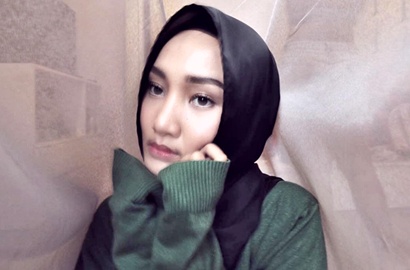Pulang Usai Menang Penghargaan di Jerman, Fatin Shidqia Jadi Trending Topik