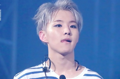 Fanboy Garis Keras, Hoshi Boyong Member Seventeen Nonton Konser SHINee