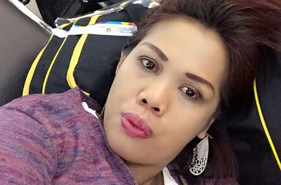Jika Cerai dari Ferry, Ely Sugigi: Saya Mau Sendiri Gak Nikah Lagi