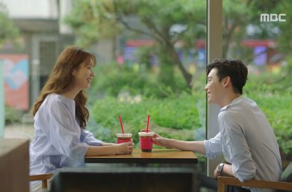 Asyik! MBC Siapkan Episode Spesial 'W' Lee Jong Suk Usai Tamat