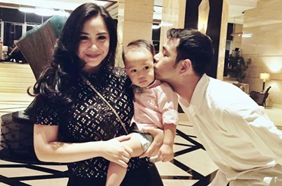 Siapkan Film Rafathar, Raffi Ahmad Bakal Gandeng Kru 'Superman'