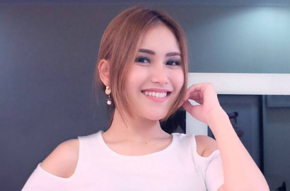 Villa Senilai Rp 7 Miliarnya Dituding Tak Punya IMB, Ini Jawaban Ayu Ting Ting
