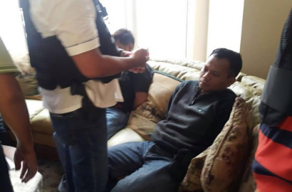 Ternyata Pelaku Penyanderaan di Pondok Indah Punya Rumah dan Mobil Mewah