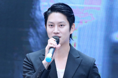 Heechul Ternyata Ngefans BTS, Seventeen, NCT, EXO?