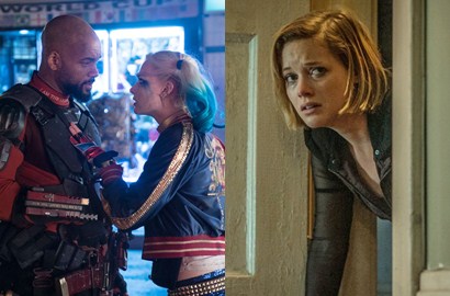 'Suicide Squad' Mengekor, 'Don't Breathe' Bertahan di Box Office