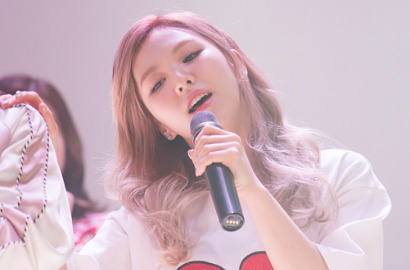 Unggul Akademis, Wendy 'Red Velvet' Banjir Pujian Senior SM Entertainment