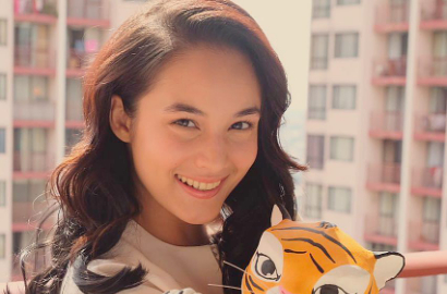 Waduh, Chelsea Islan Punya Potensi Terserang Kanker Payudara dari Sang Ibu