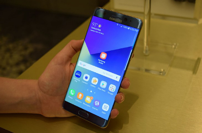 Pre-order Samsung Galaxy Note 7 Batal, Pemesan Dapat Ganti Rugi Ini
