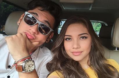 Beredar Foto Nikah Giorgino Abraham-Angela di 'Anugerah Cinta', Fans: Ah Malesin