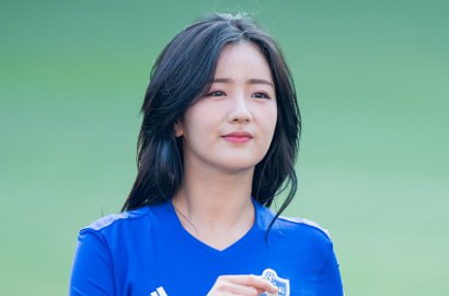 Demi Jadi Artis, Bomi A Pink Korbankan Bakatnya Yang Lain?