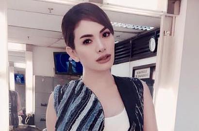 Ogah Pakai Susuk, Nikita Mirzani: Kalau Mau Cantik Perawatan Aja