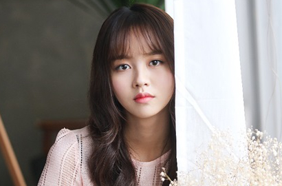 Ciuman dengan Taecyeon di 'Let's Fight Ghost', Ini Reaksi Keluarga Kim So Hyun