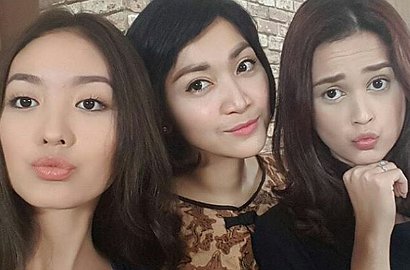 Beredar Bocoran Skenario, Ayah Reva Bakal Meninggal di 'Anak Jalanan'?