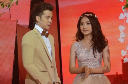 Usai Unfollow dan Hapus Foto, Steven Siap Curhat Soal Natasha Wilona dan Celine