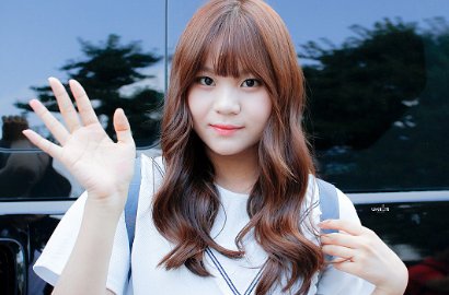 Umji G-Friend Pamer Selca Unyu di Instagram, Netter: Kok Bisa Sih Jadi Idol?