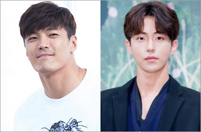 Aktor 'Another Miss Oh' Ini Bakal Jadi Saingan Nam Joo Hyuk di 'Kim Bok Ju'