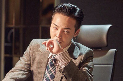 Tak Sengaja Jadi Debut Akting di G-Dragon, Ini Kesan PD 'Infinity Challenge'