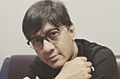 Ngaku Nabung Bertahun-Tahun, Andre Taulany Akhirnya Punya Mobil Ferrari?
