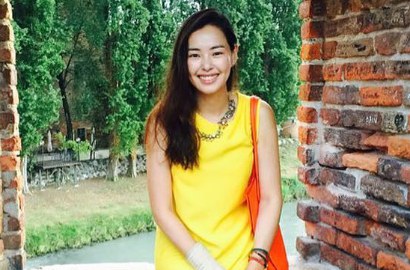 Bukan Artis, Honey Lee Malah Anggap Penjual Kol Keren?