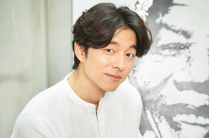 Baper, Gong Yoo Berharap Syuting Drama 'Goblin' Bisa Seperti 'Coffee Prince'