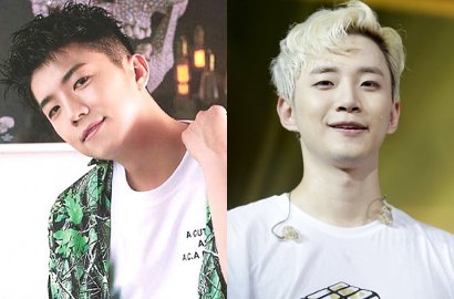 Maskulin Abis, Wooyoung-Junho Tebar Pesona di Teaser 'Gentlemen's Game' 2PM