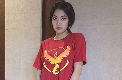 Dituding Oplas Hidung Agar Mancung, Ini Kata Widy Vierratale