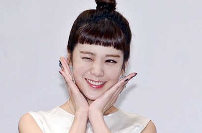Kasihan, Lizzy After School Akui Nggak Dapat Job dari CEO Pledis