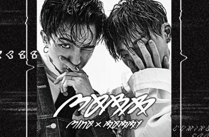 Siapkan Unit Baru, Bobby iKON-Mino Winner Bakal Rilis Lagu Anyar