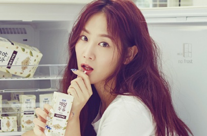 Pede Usung Gaya Busana Unik, Soyu Sistar Malah Dicibir Habis-habisan