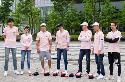 Gara-Gara Ini, 'Running Man' Dikira Mengolok-Olok Kematian Mantan Presiden