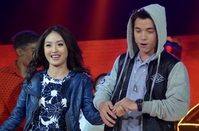 Steven William Ungkap Alasan Putus, Gara-Gara Ibu Wilona Tak Berikan Restu?