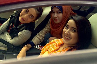 Belum Tayang, Sinetron 'Hijab' Ochi Rosdiana Sudah Tuai Kritikan