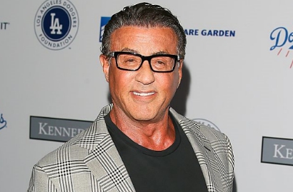 Kumpulan Artikel Gosip dan Berita Sylvester Stallone, Grup 2 - WowKeren.com
