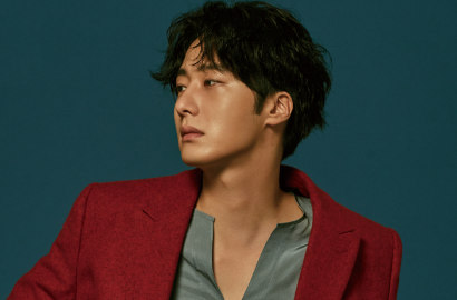 Pemotretan di Sela Syuting, Ini Hasil Foto Jung Il Woo