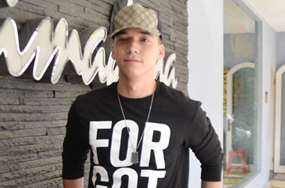 Sudah Putus, Steven William Ogah Dijodohkan Fans dengan Natasha Wilona