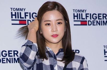 Makin Dewasa, Chorong Secantik Bidadari di Teaser Foto Individu Comeback A Pink