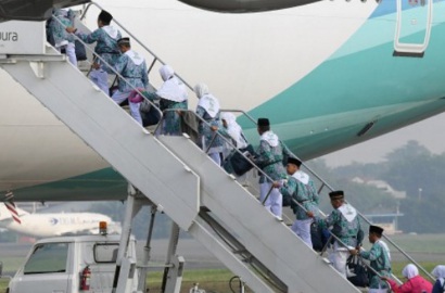 Belum Pulang ke Indonesia, 9 WNI Jadi Saksi Kasus Paspor Palsu di Filipina