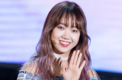 Dada Yoojung IOI Diduga Diraba Orang, Fakta Ini Kejutkan Netizen