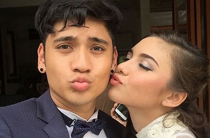 Mulai Fokus dengan Pernikahan Gino-Angela, Rating 'Anugerah Cinta' Anjlok