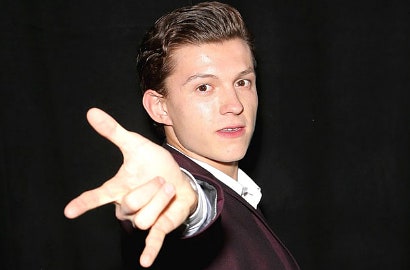 Waduh, Tom Holland Ngaku Terus Merobek Kostum di 'Spider-Man: Homecoming'
