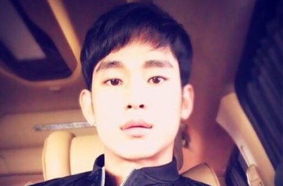 Lama 'Menghilang', Kim Soo Hyun Ditodong Fans Tampil di 'Running Man'